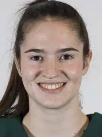 Maura Fiorenza headshot Maura Fiorenza headshot