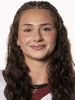 Jade Arnone headshot