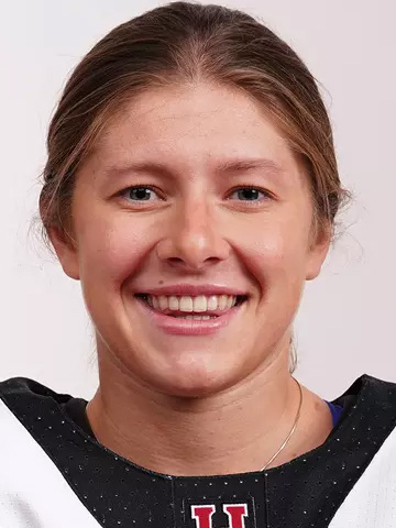 Sophie Ensley headshot