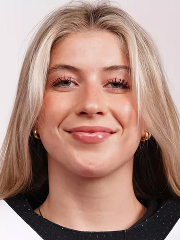 Gwynn Lapp headshot Gwynn Lapp headshot