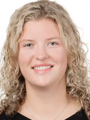 Casey Borgiel headshot