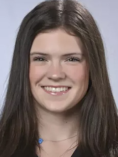 Charlotte Sonntag headshot