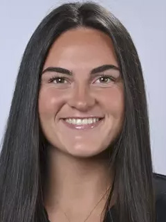 Abby Hornung headshot