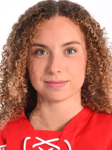 Luisa Welcke headshot