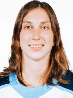 Ava Stevenson headshot