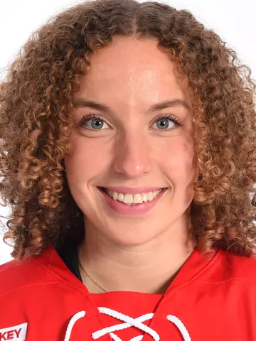 Lilli Welcke headshot