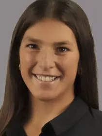 Megan McKay headshot Megan McKay headshot