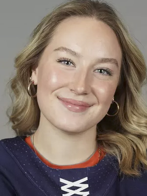 Sami Gendron headshot Sami Gendron headshot