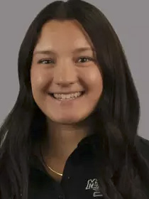 Makayla Javier headshot Makayla Javier headshot