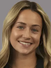 Jade Maisonneuve headshot Jade Maisonneuve headshot