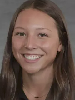 Kianna Roeske headshot Kianna Roeske headshot