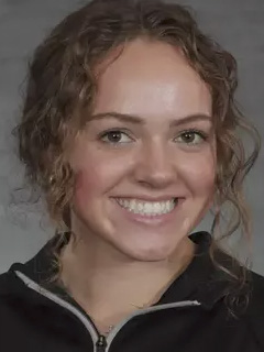 Taylor Otremba headshot Taylor Otremba headshot