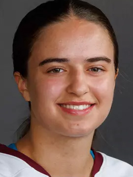 Tova Henderson headshot Tova Henderson headshot