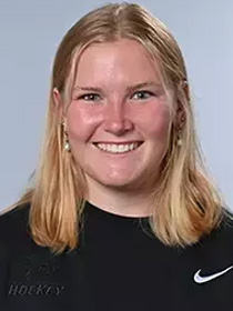 Kelly Harty headshot