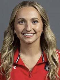 Holly Abela headshot Holly Abela headshot