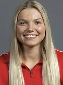 Kristina Allard headshot Kristina Allard headshot