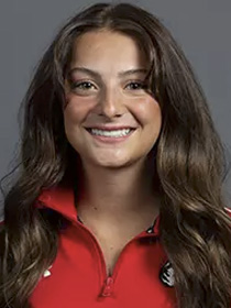 Avery Anderson headshot Avery Anderson headshot