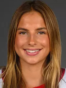 Alyssa Antonakis headshot