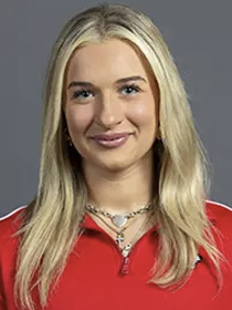 Lily Brazis headshot Lily Brazis headshot