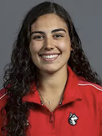 Jules Constantinople headshot Jules Constantinople headshot