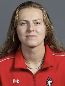 Lily Shannon headshot Lily Shannon headshot