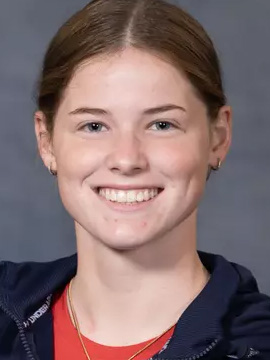 Alaina Giampietro headshot