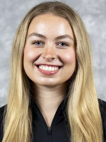 Sydney Morrow headshot Sydney Morrow headshot