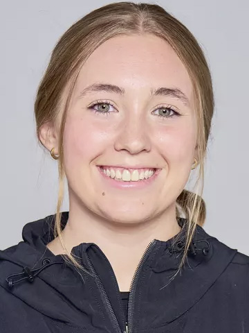 Lexington Secreto headshot Lexington Secreto headshot