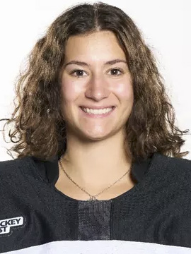 Megane Quirion headshot Megane Quirion headshot