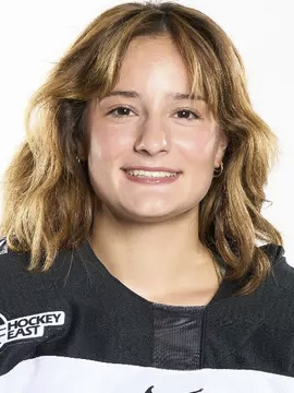 Kayla Kutes headshot