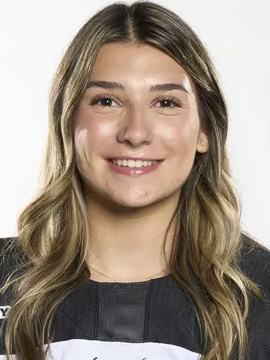 Cristina Cavaliere headshot Cristina Cavaliere headshot