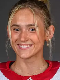 Sami Bowlby headshot