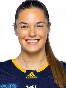 Tiana McIntyre headshot