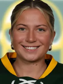 Madison Chantler headshot Madison Chantler headshot