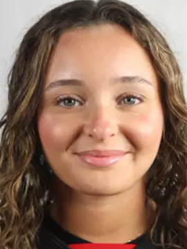 Sophia Jones headshot Sophia Jones headshot