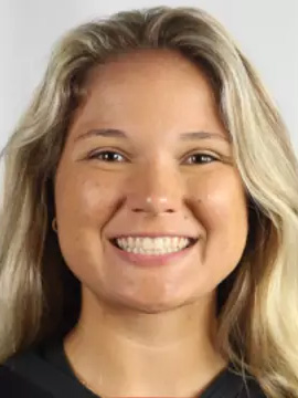 Sabrina Beaudoin headshot Sabrina Beaudoin headshot