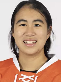 Lexi Sung headshot Lexi Sung headshot