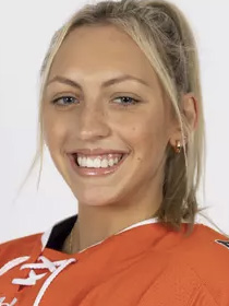 Camryn Brownschidle headshot Camryn Brownschidle headshot