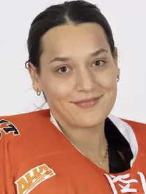 Sophia Bellina headshot