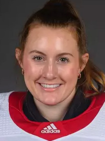 Jillian Petruno headshot