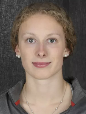 Svenja Voigt headshot