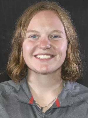 Laura Zimmermann headshot