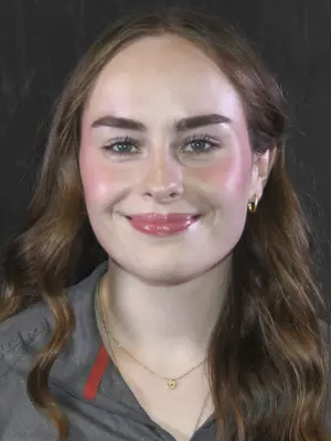 Regan Bulger headshot