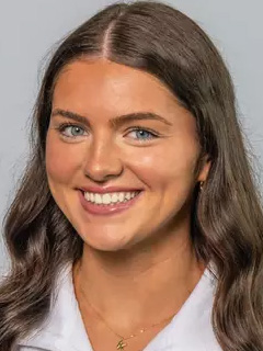 Kiley Mastel headshot