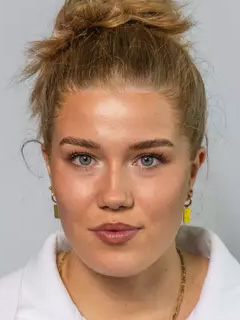 Emma-Sofie Nordström headshot
