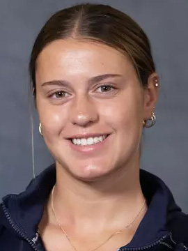 Morgan Giannone headshot Morgan Giannone headshot