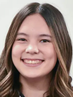 Amanda Quan headshot Amanda Quan headshot