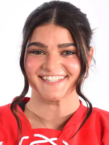 Riley Walsh headshot