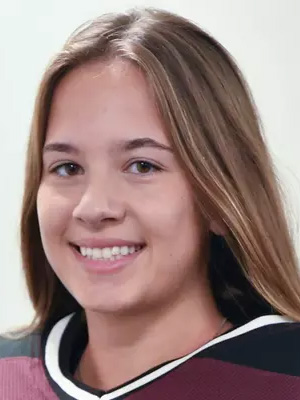 Emily Evans headshot Emily Evans headshot