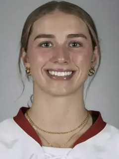 Caroline Harvey headshot